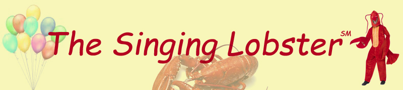 The Singing Lobster